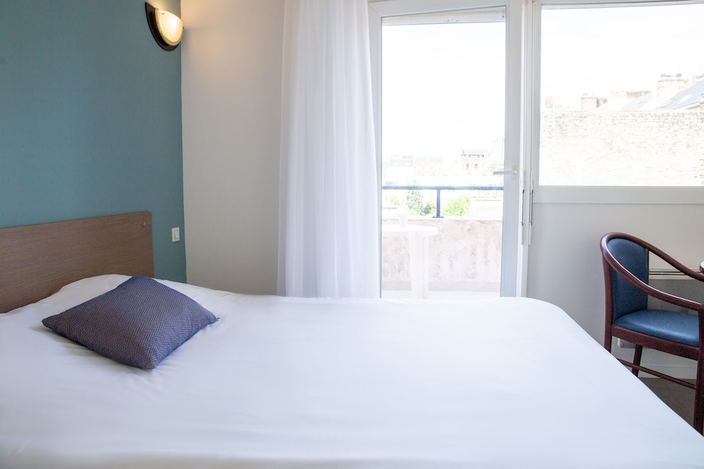 Zenitude Le Havre 24/71