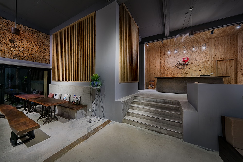 9 Station Hostel Phu Quoc 7/62