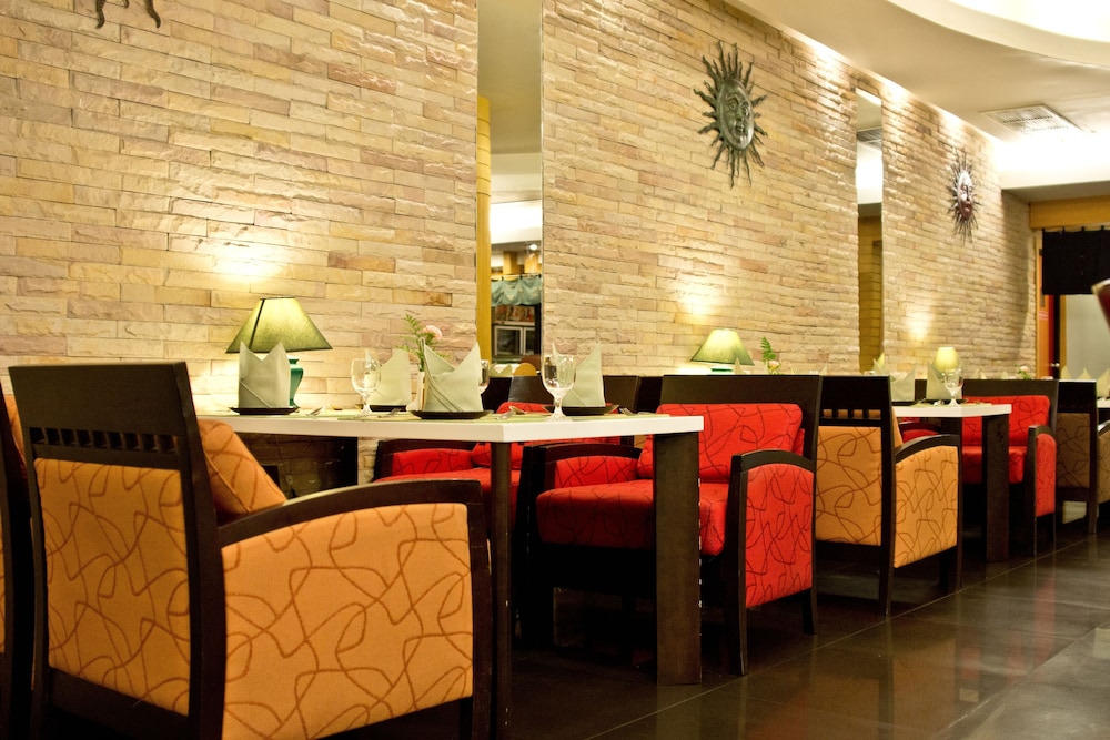 Fortuna Hotel Bangkok 32/39