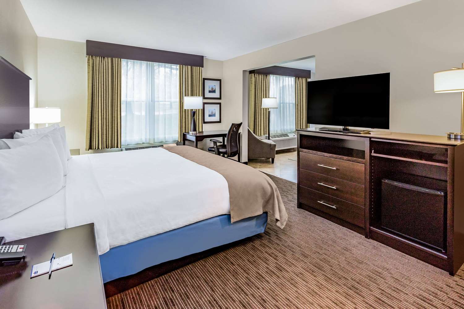 AmericInn by Wyndham Burnsville 11/20