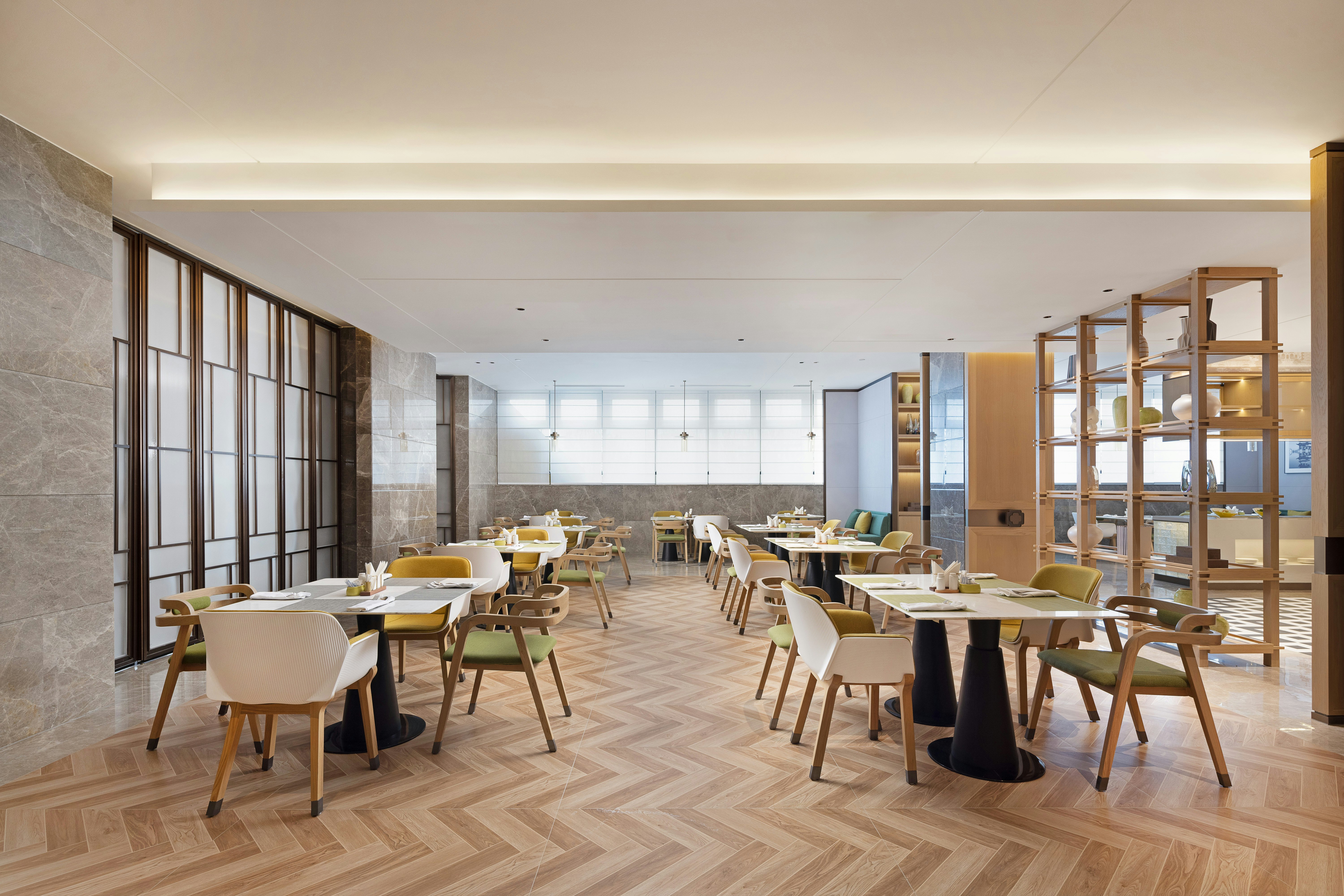 Home2 Suites by Hilton Hengshui Taocheng 43/62