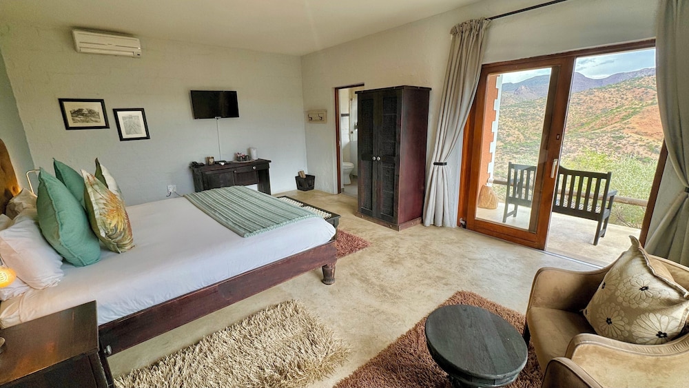 River Crossing Lodge 20/53