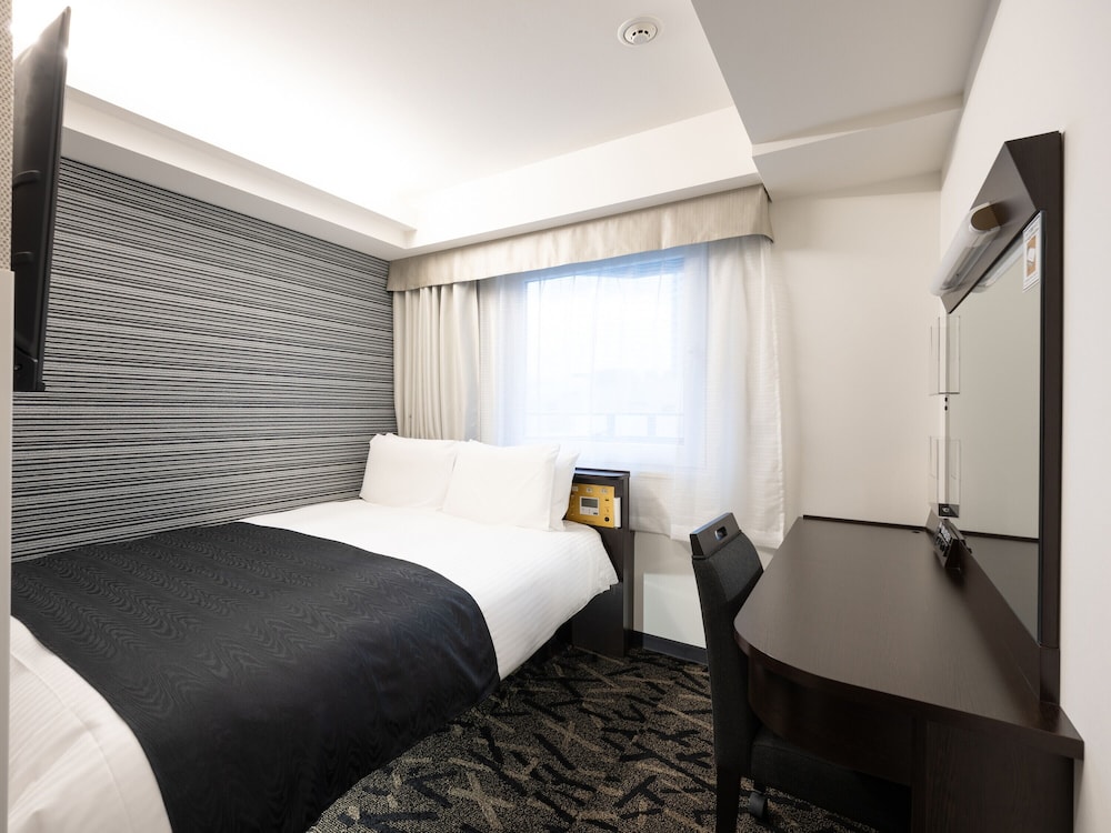 APA Hotel Hatchobori Ekimae 18/50