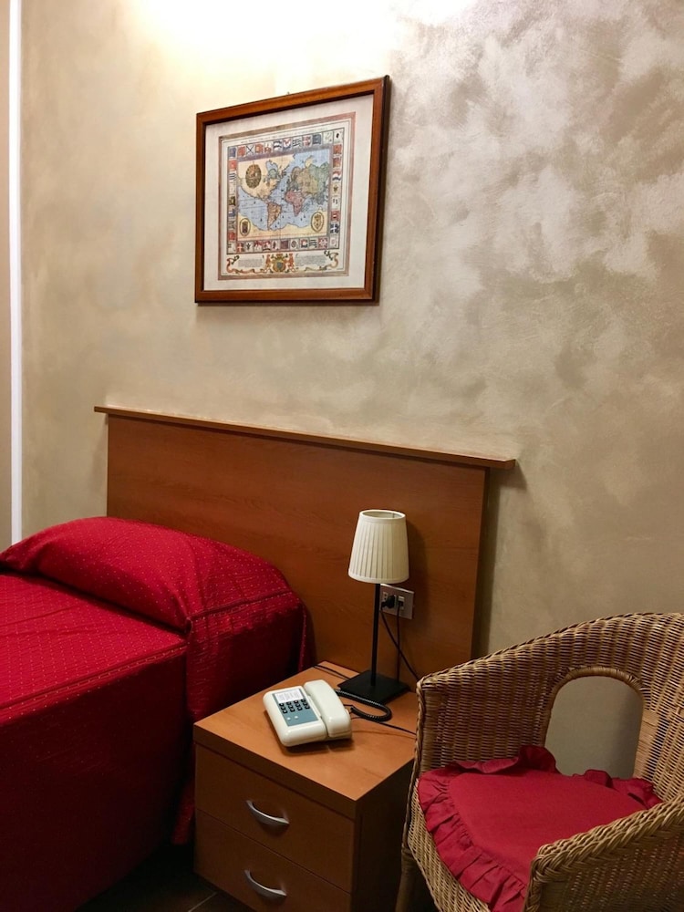 Hotel Forum 54/70