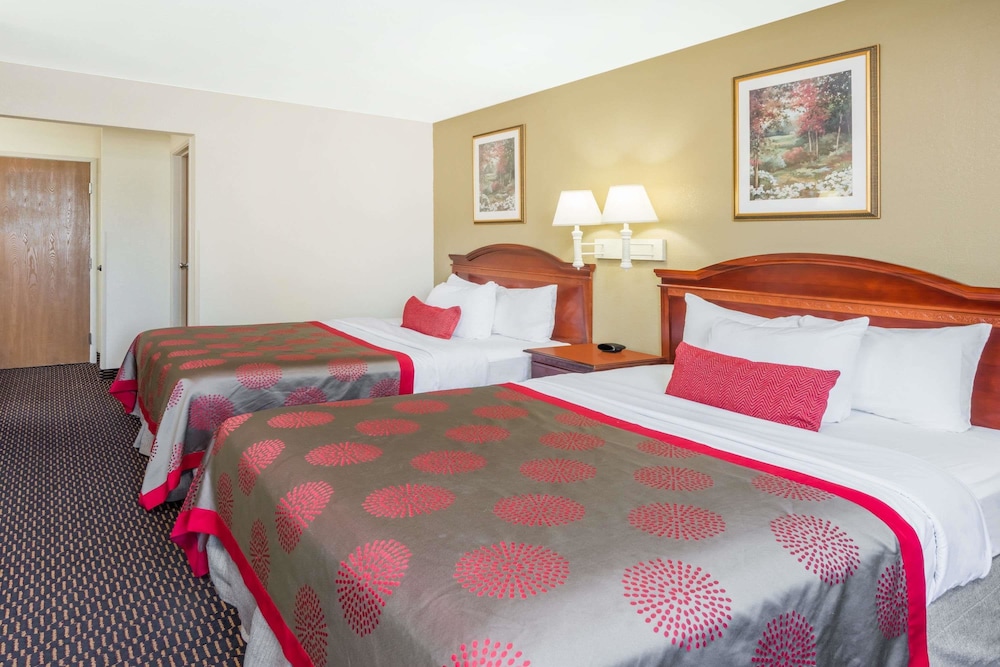 Ramada By Wyndham Columbia 28/51
