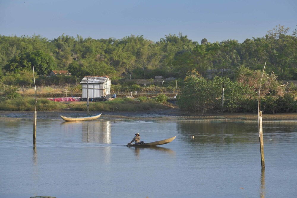 Cocoland River Beach Resort & Spa 46/50
