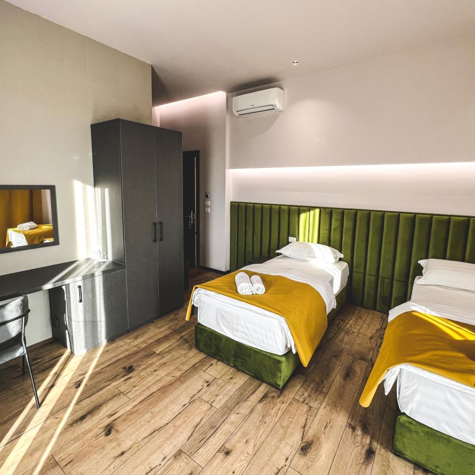 Nord Hotel Boutique 25/66