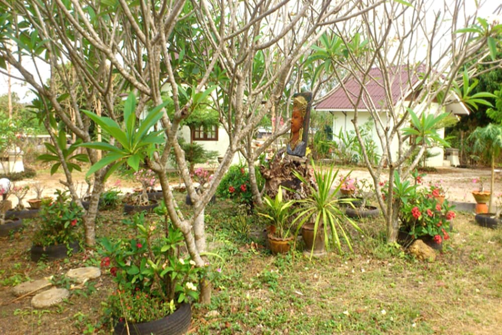 Suan Lamyai Resort 29/45