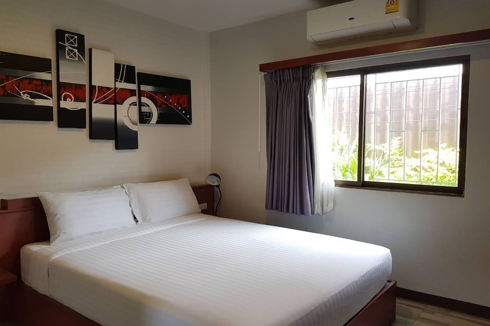 Pattaya Bed Boutique 25/50