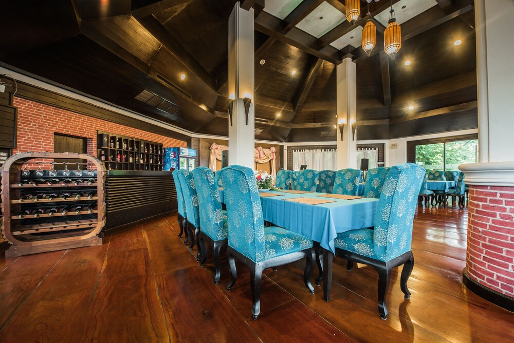 Gassan Khuntan Golf and Resort Lamphun 5/50