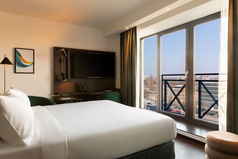 The Den, ‘s-Hertogenbosch, a Tribute Portfolio Hotel 12/49