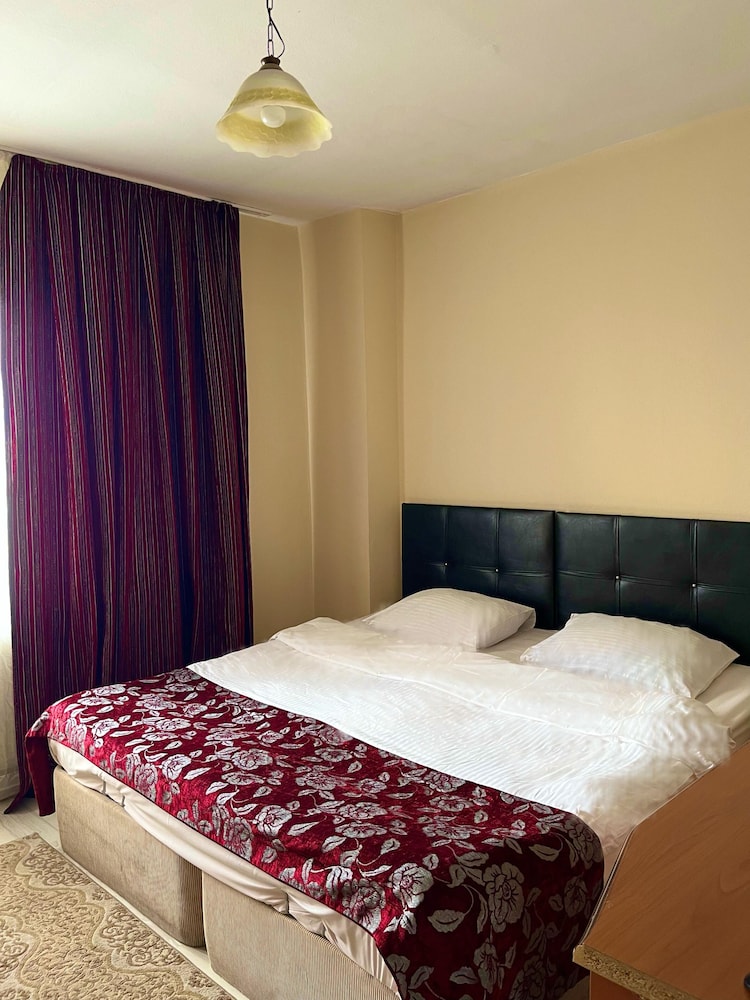 Bolu Otel 24/50