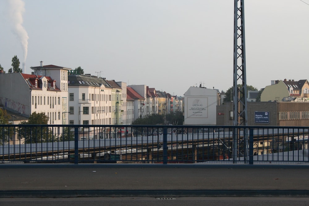 Hotel Nova Berlin 16/25