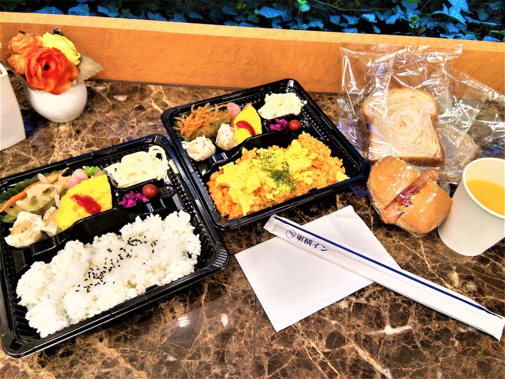 Toyoko Inn Osaka Umeda Higashi 40/70