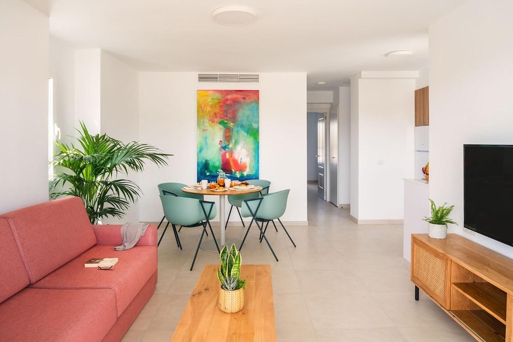 Nazaret Apartments 43/67