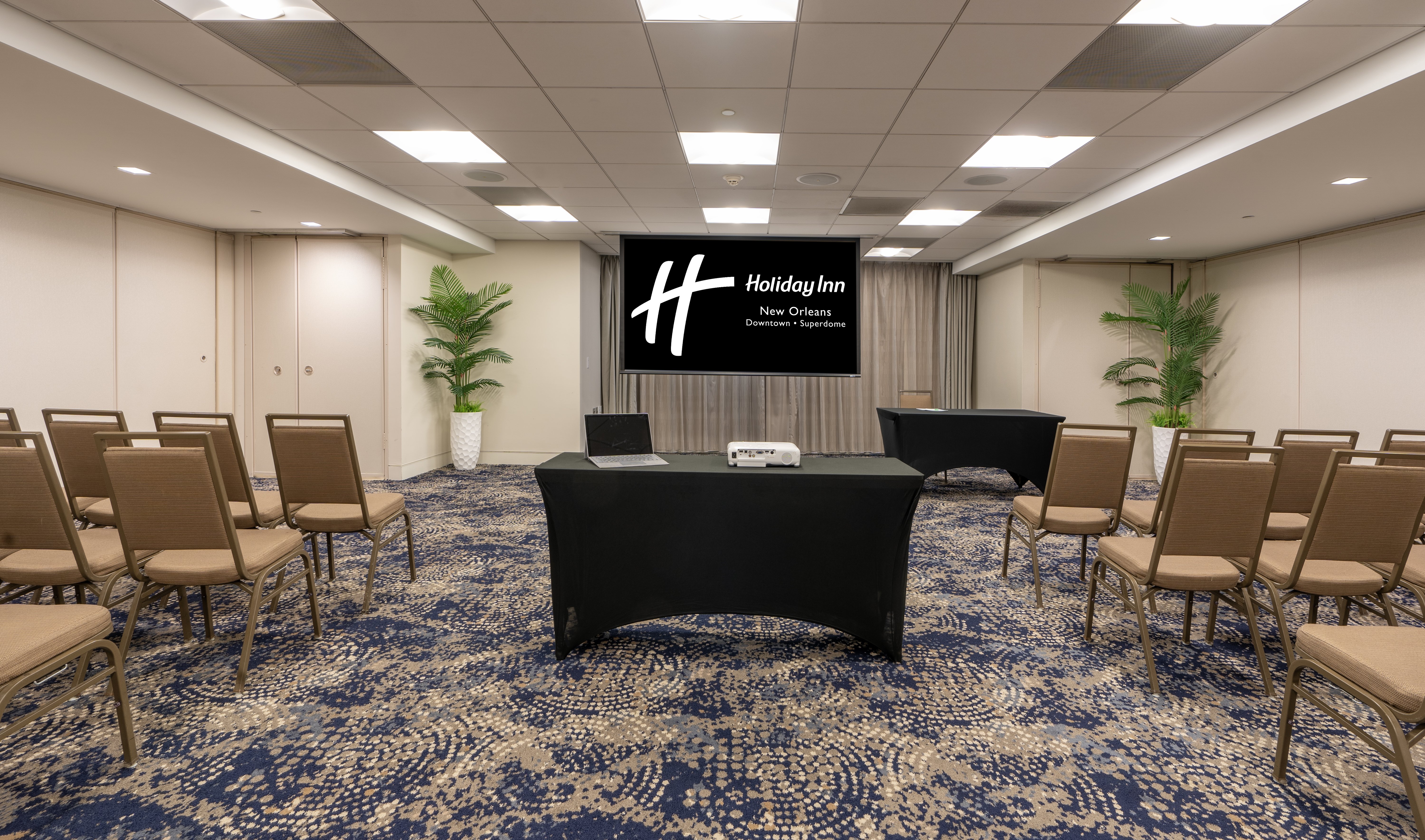 Holiday Inn New Orleans - Downtown Superdome 49/61