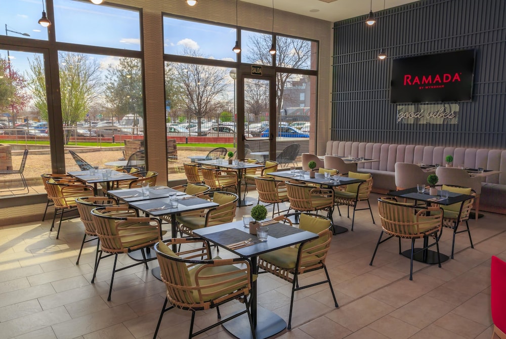 Ramada by Wyndham Madrid Getafe 34/50