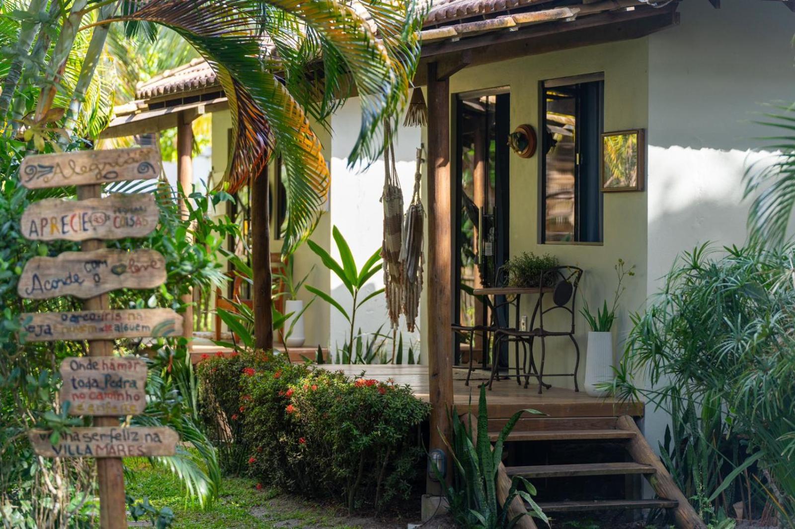 Pousada Villa Mares 35/47