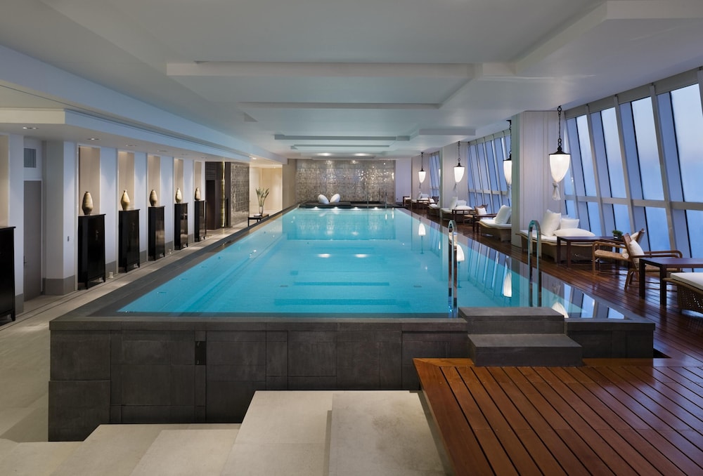 Park Hyatt Shanghai 32/68