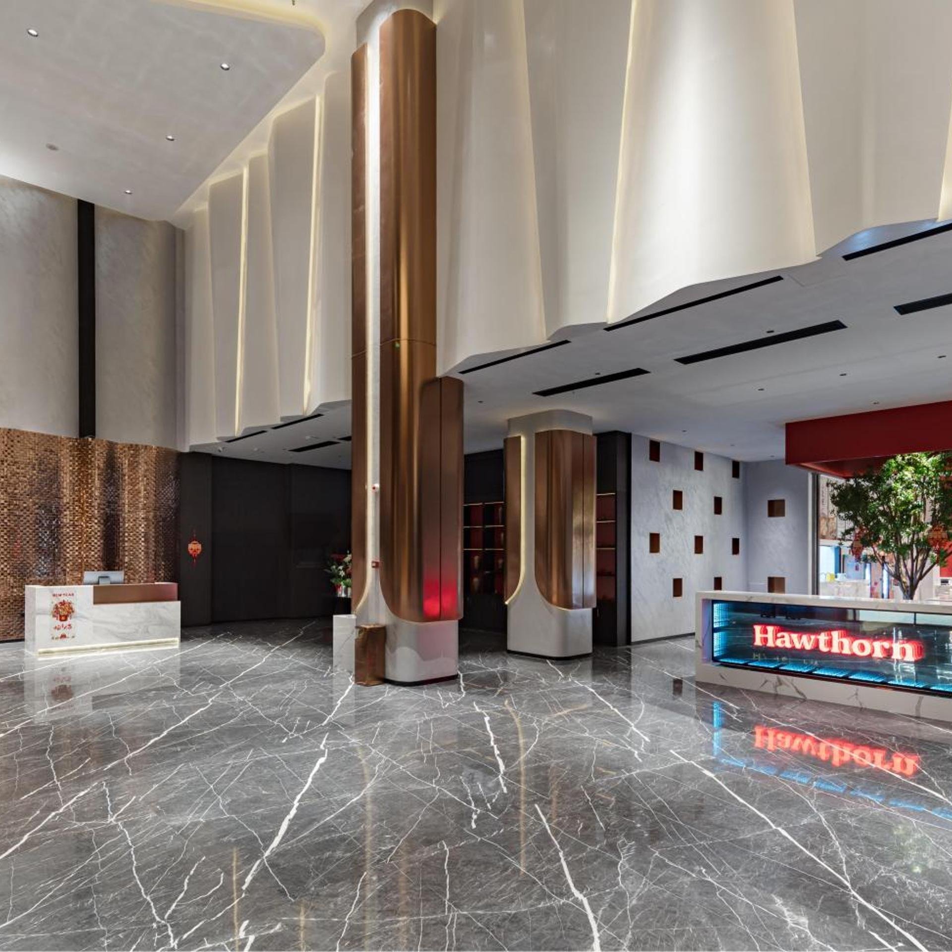 Hawthorn by Wyndham Honghe Jianshui 13/62