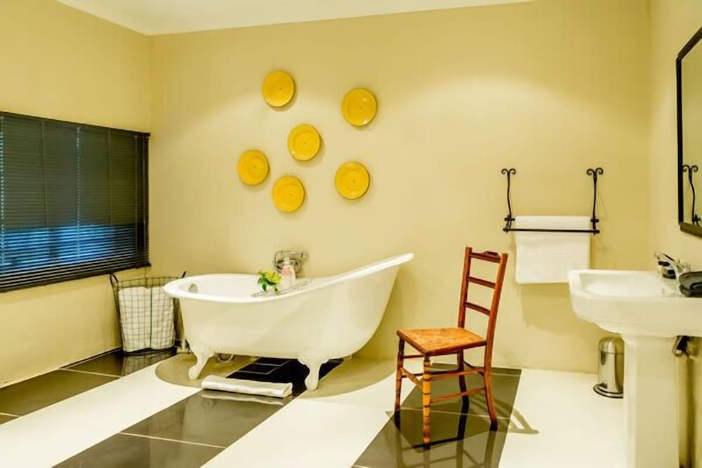 Boutique Guesthouse Hanover 22/22