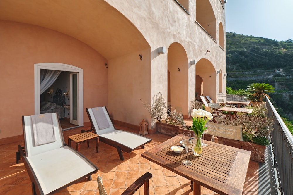 Hotel Botanico San Lazzaro 43/68