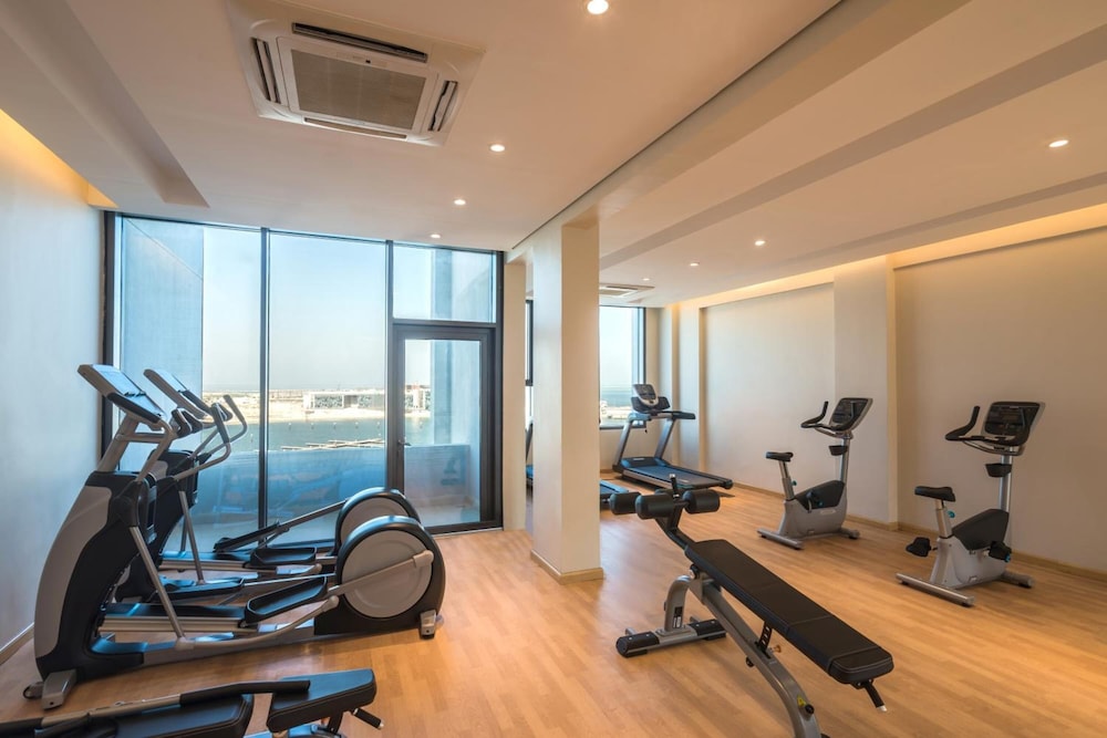 بودل الجبيل(Boudl Al Jubail Hotel) 21/49