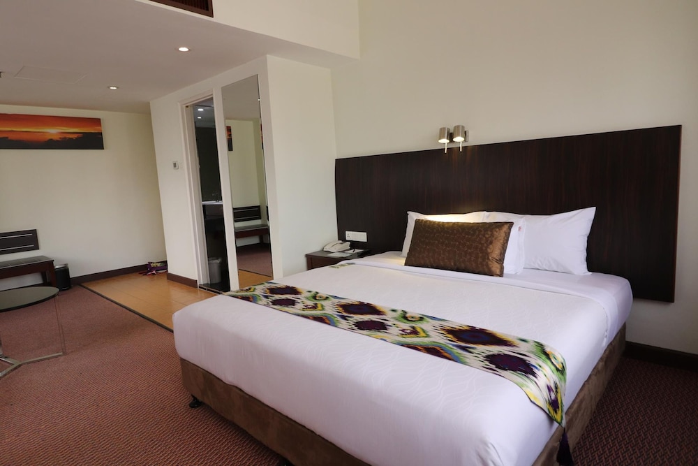 Hotel Grand Continental Kuala Lumpur 11/25