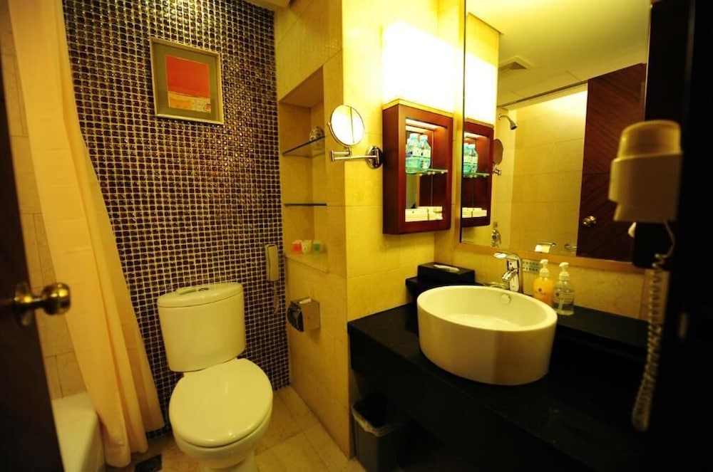 Beijing Guangxi Hotel 47/50