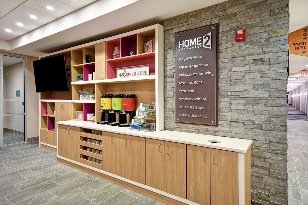 Home2 Suites By Hilton Georgetown 10/52