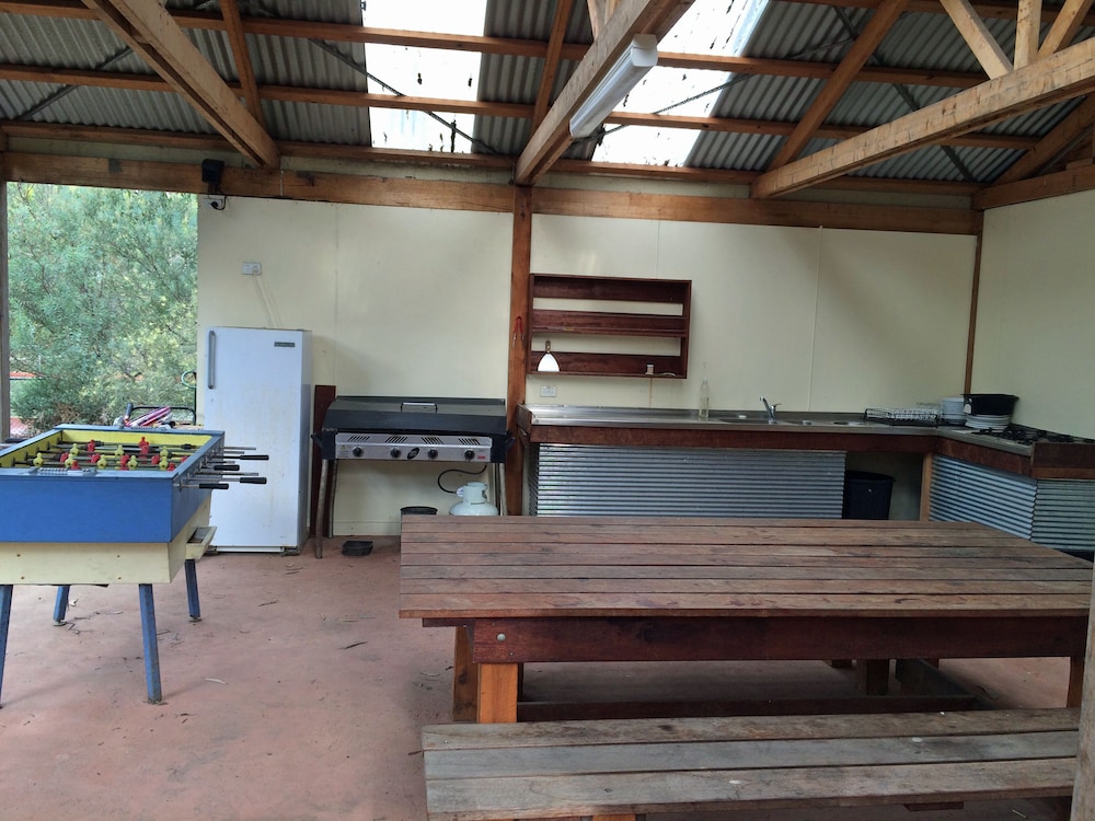 Split Point Cottages 18/24