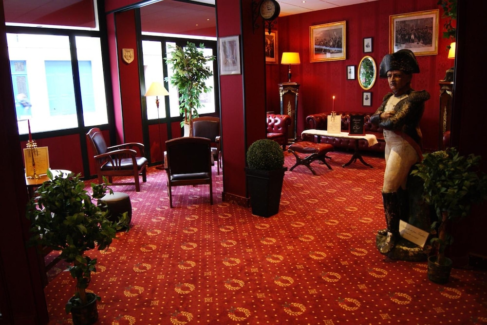 Hotel Bonaparte 47/65