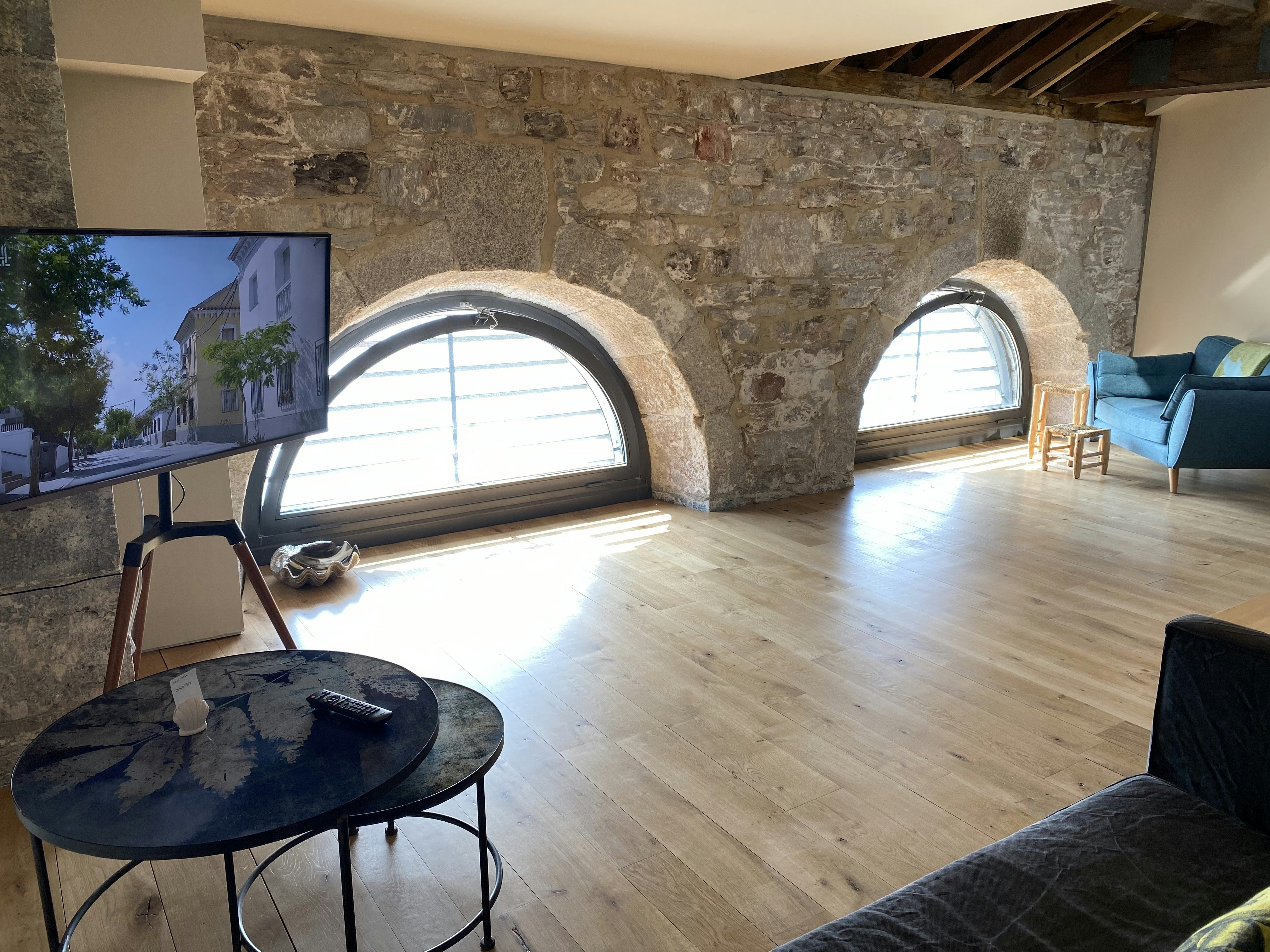 Royal William Yard Apartments 23/50