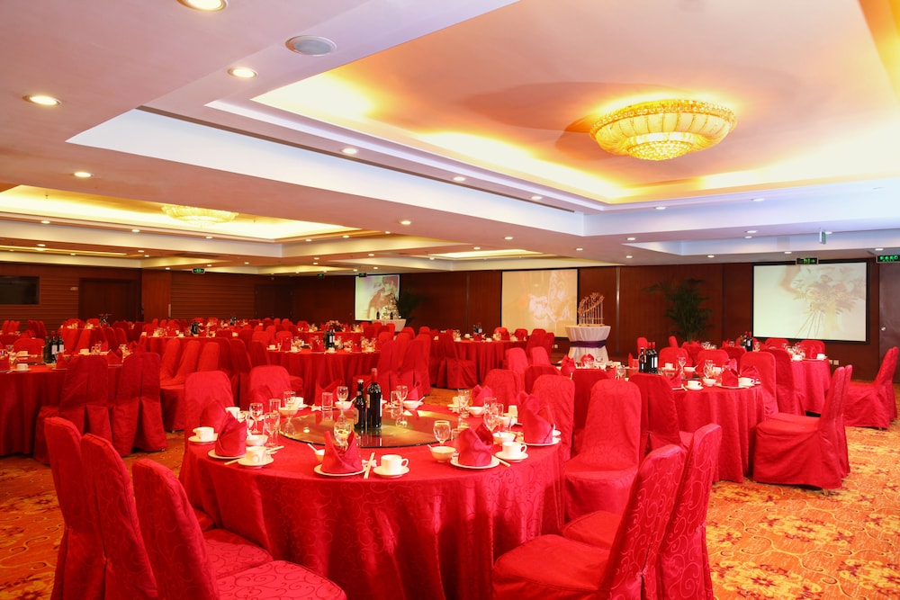 Sunworld Hotel Beijing 48/62