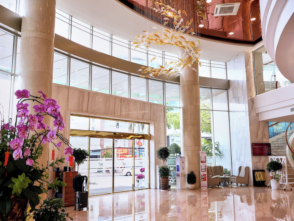 TTC Hotel - Michelia 3/64