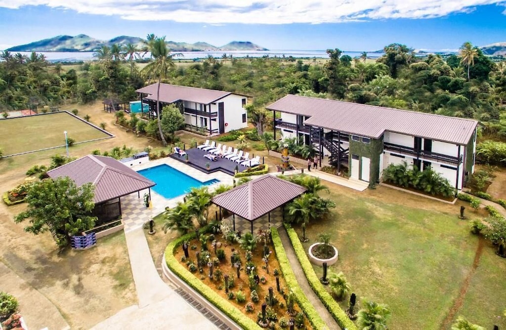 Tanoa Rakiraki Hotel 34/38