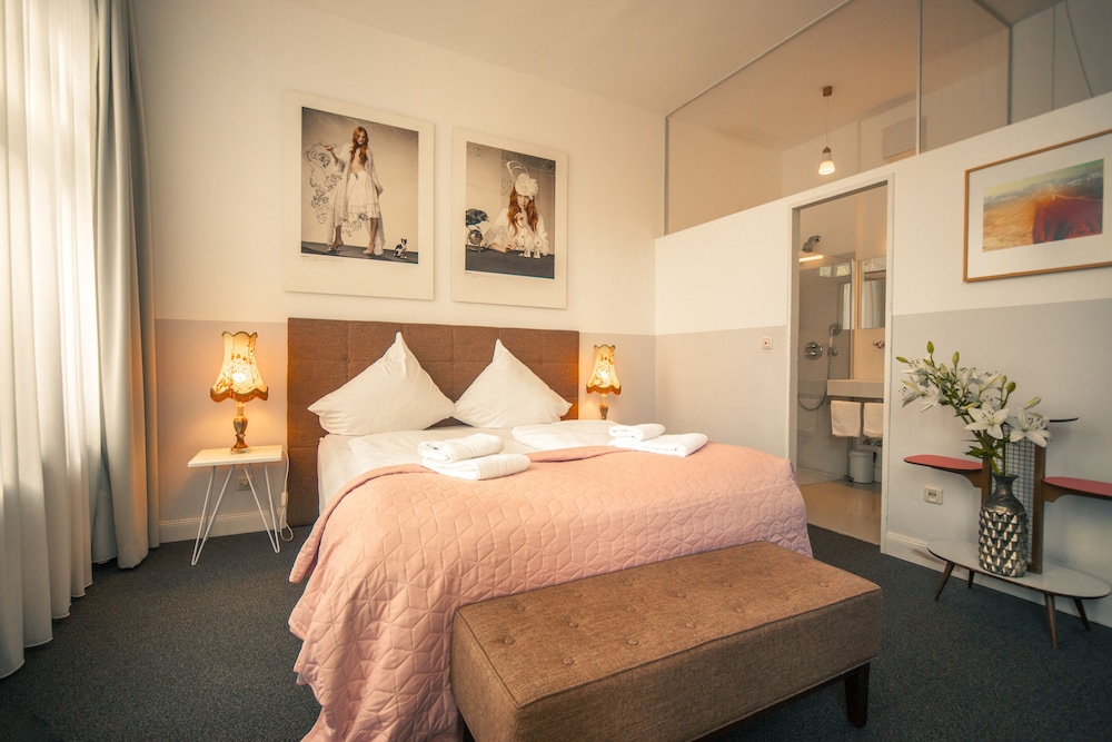 Hotel Marsil 16/49