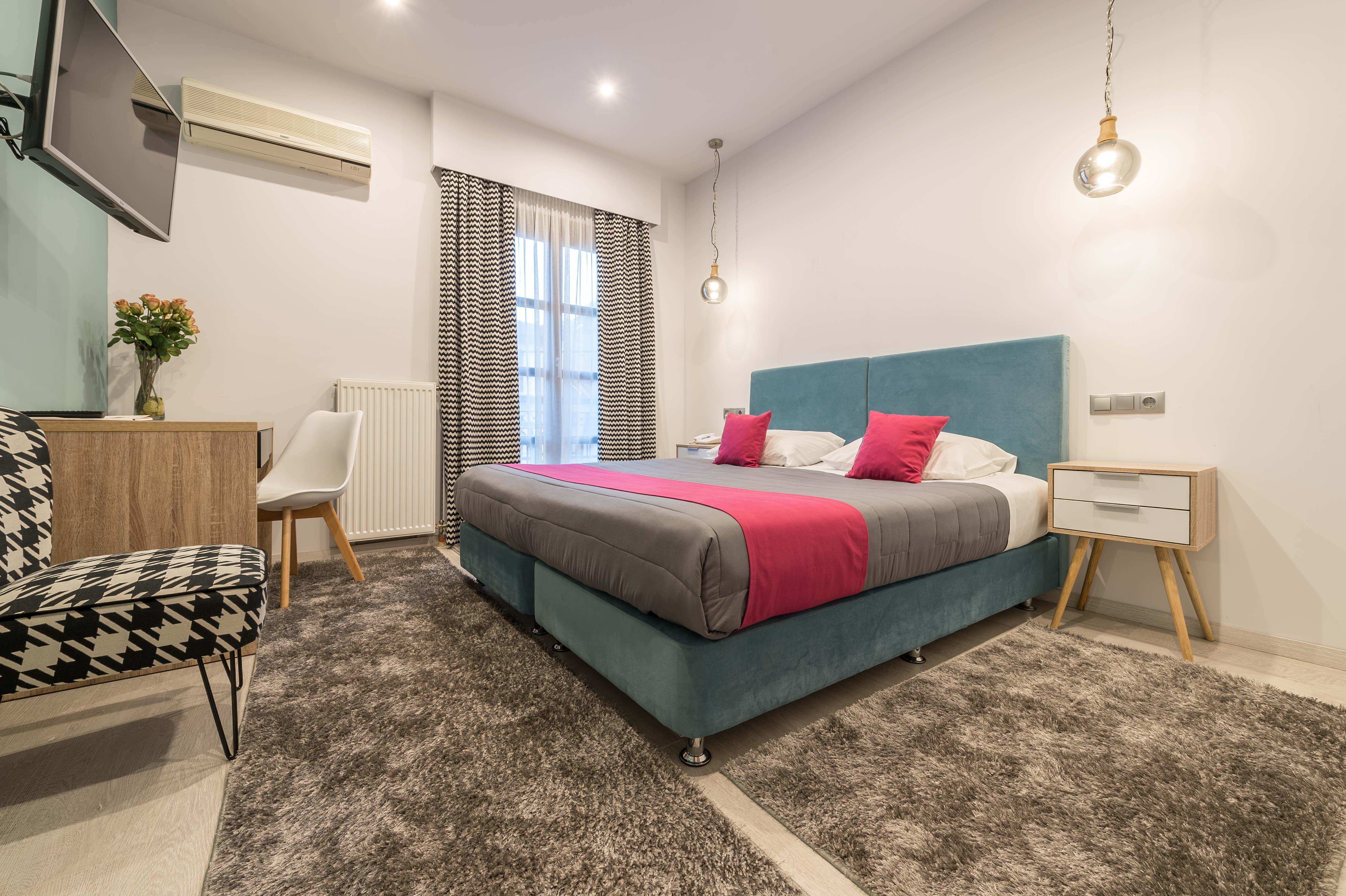Filoxenia Hotel & Spa 18/50