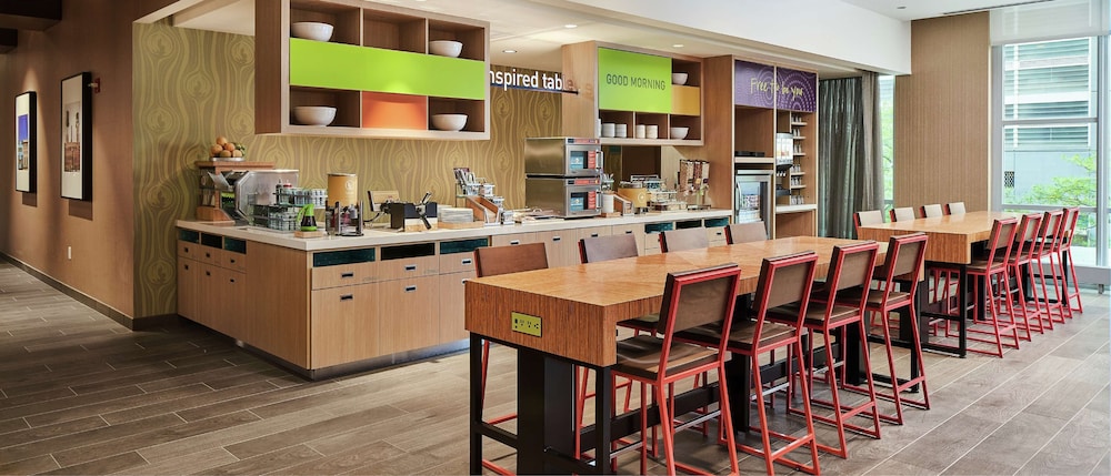 Home2 Suites By Hilton Chicago Mccormick Place Il 45/73