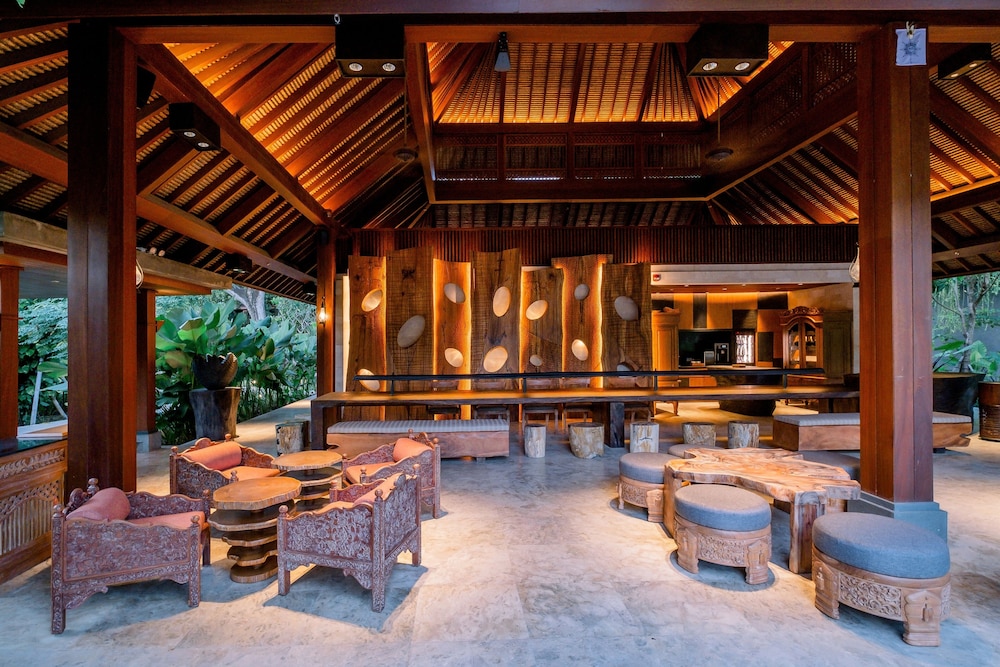 Andaz Bali 48/74