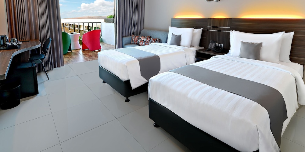 Hotel Neo Eltari Kupang 10/49