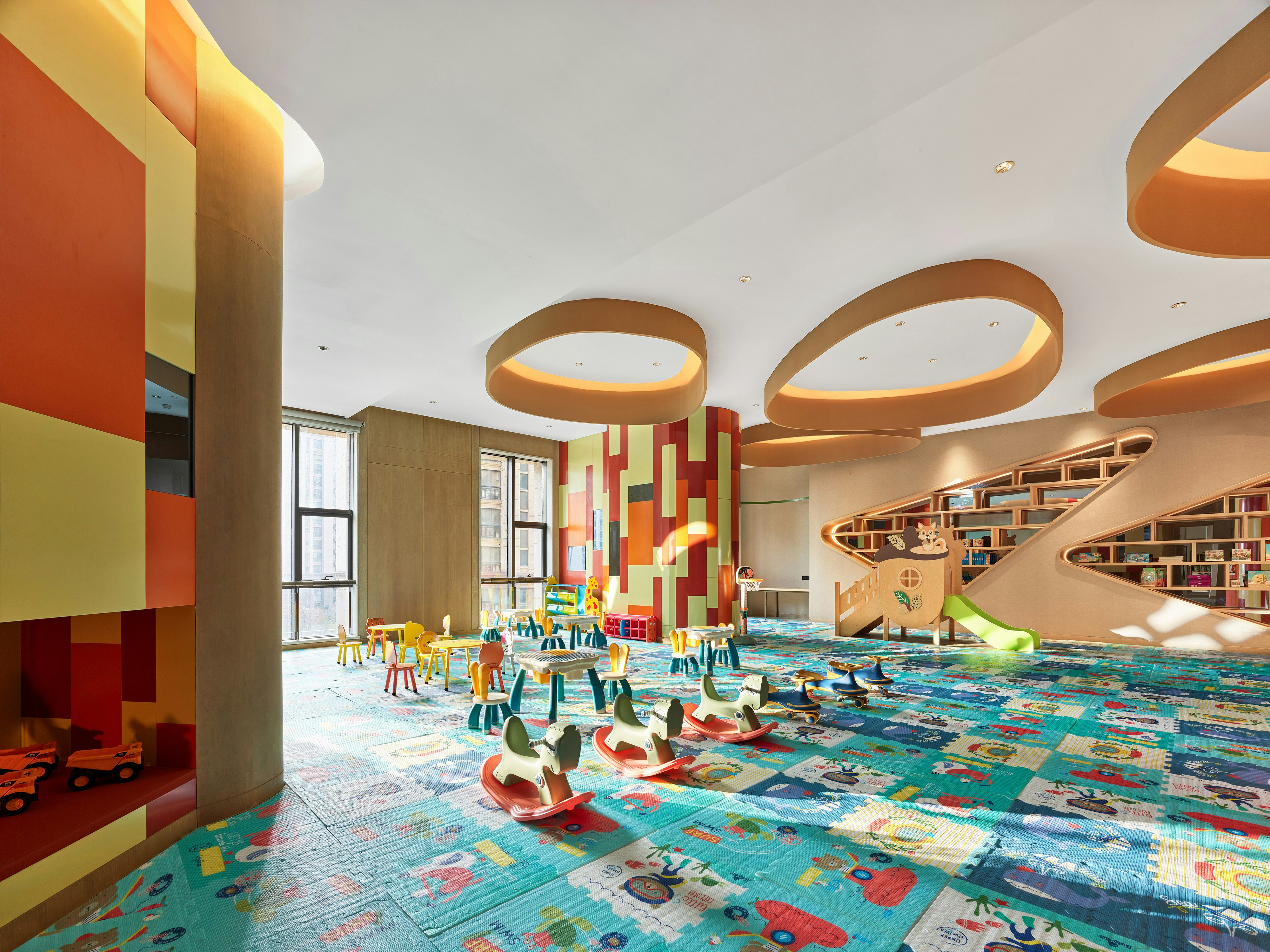DoubleTree by Hilton Quzhou 49/49