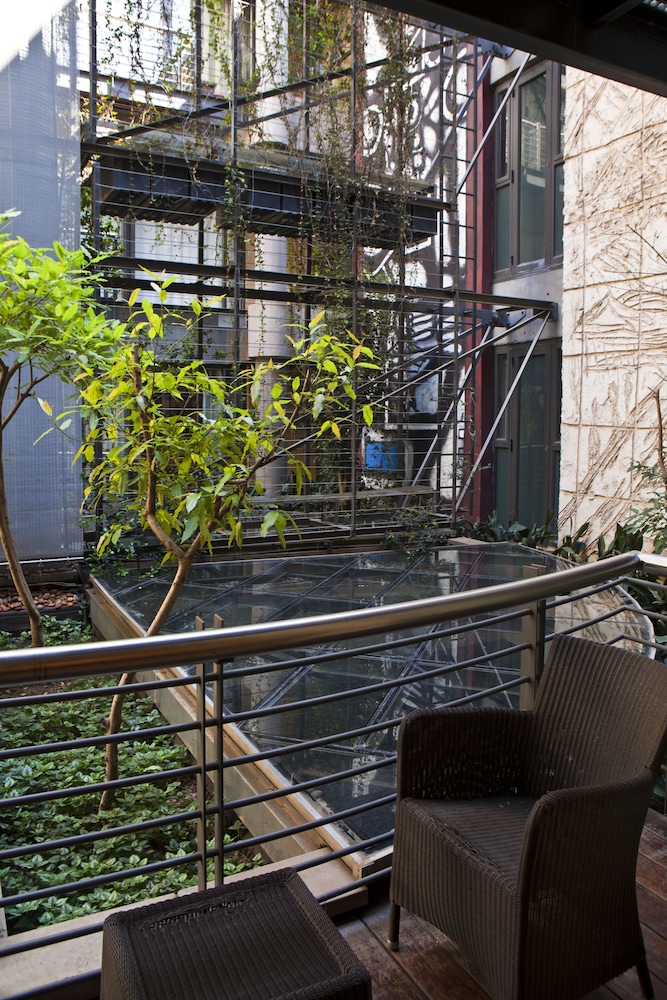 The Raphael Penthouse Suites 40/74