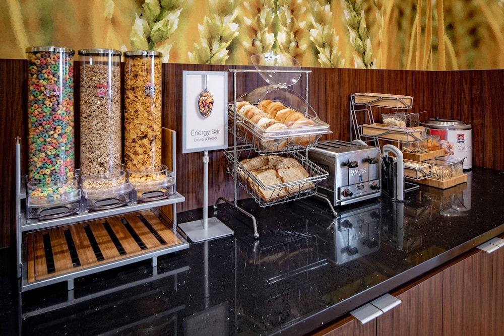 Fairfield Inn & Suites by Marriott Terrell 31/39