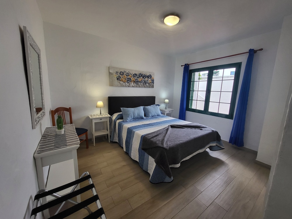 1 BEDROOM, APARTMENT