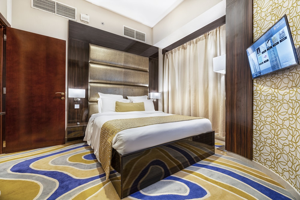 Gevora Hotel 24/74