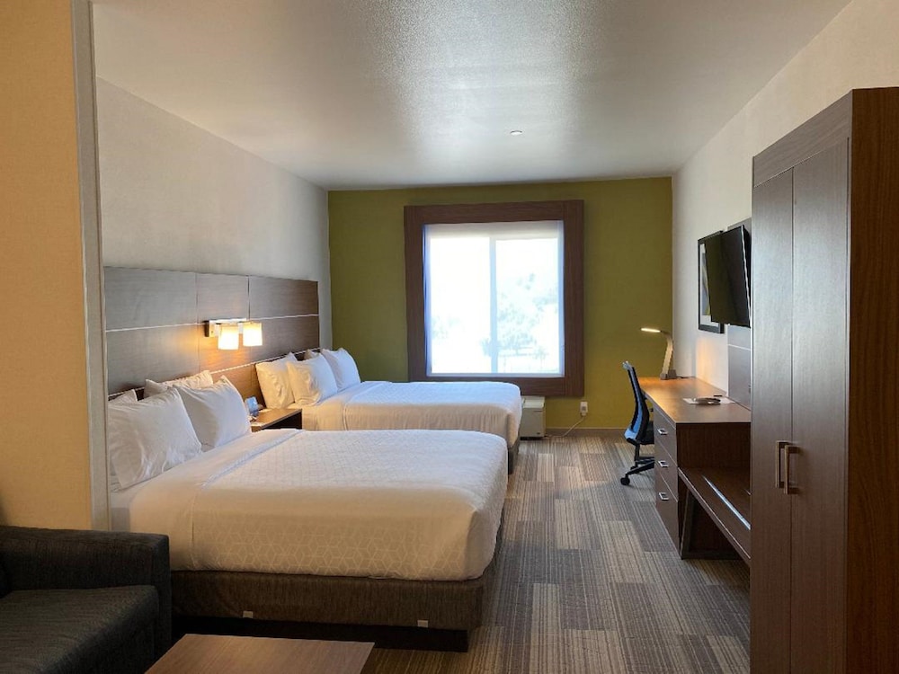 Holiday Inn Express Hotel And Suites Beaumont Oak Valley 28/66