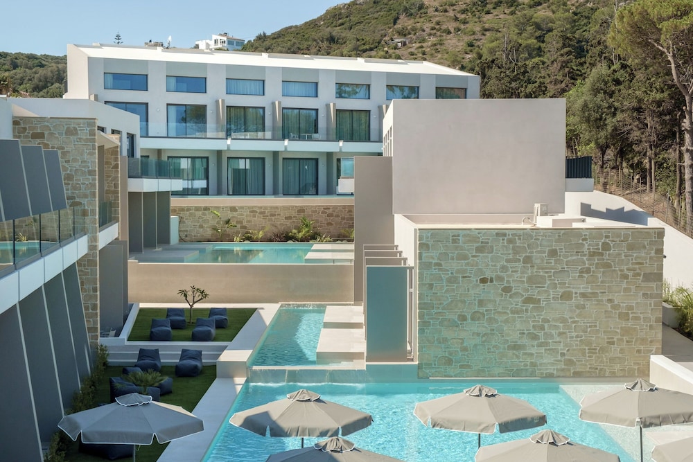 Phos Hotel - Adults Only 54/54