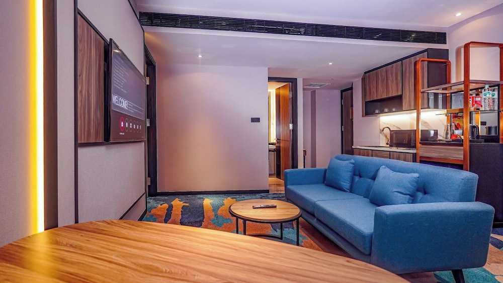 FUGO Hotel Samarinda 25/50