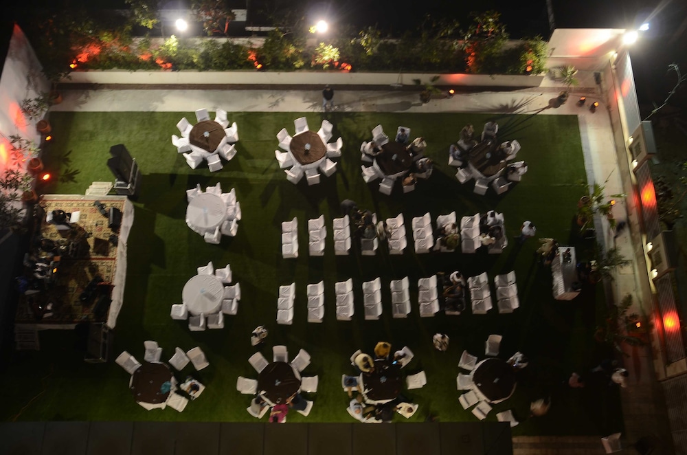 Hotel Marigold Jaipur 3/42